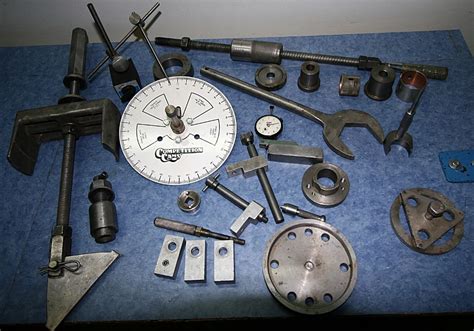 Shop-Made Machine Tools 的图像结果