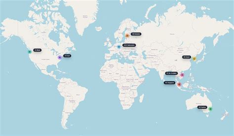 HaruHost Tunnel | Reachable Game Servers Without Port Forwarding