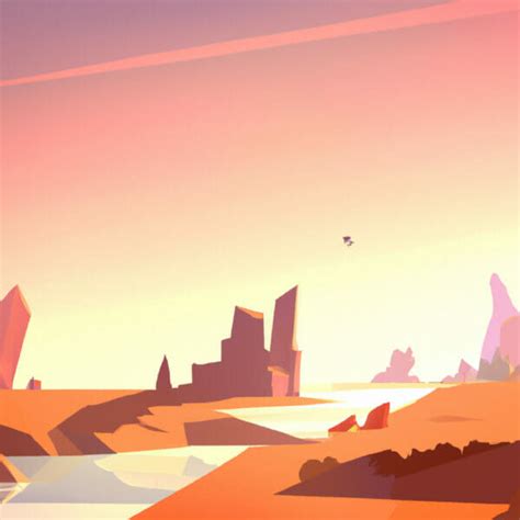 Unity 3D Dots Animation 的图像结果