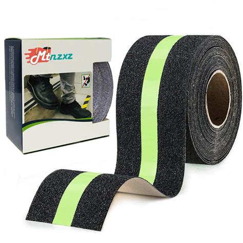 MTNZXZ Glow in the Dark Anti-Slip Grip Tape for Indoor and India | Ubuy