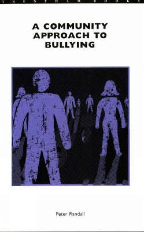 Buy A Community Approach to Bullying Book Online at Low Prices in India ...