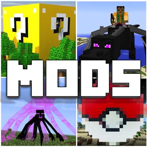 Image result for Minecraft Computer Mod Download