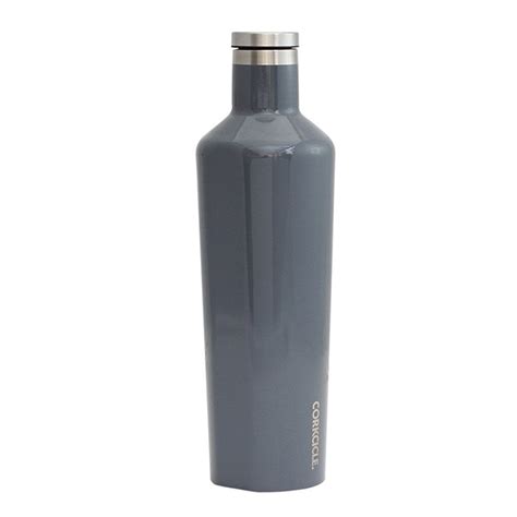 Buy SPICE OF LIFE Water Bottle Stainless Steel Bottle CANTEEN CORKCICLE ...