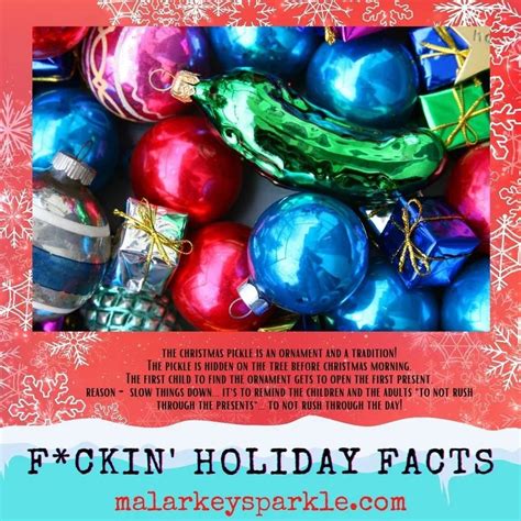 Christmas facts for fun – Artofit