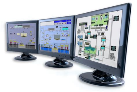 Image result for SCADA Control Systems