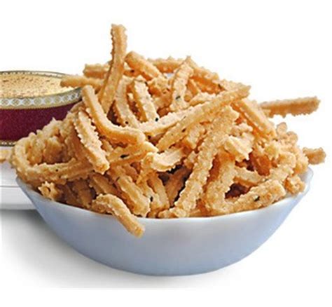 Buy Spicy Sticks Murukku Online from Senbagam Snacks at Best Price
