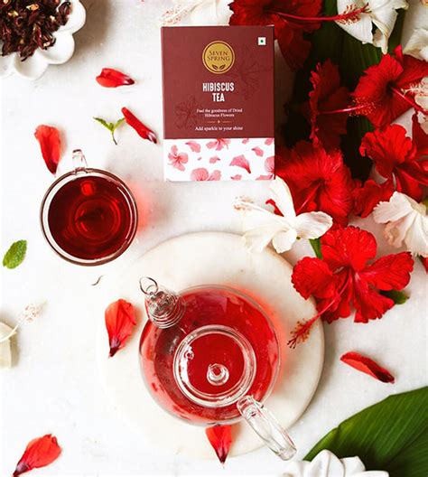 Loose Leaf Tea – sevenspring