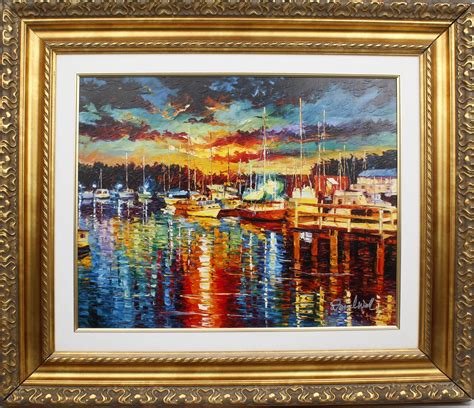 Daniel Wall Giclee at Jonathan Middleton blog