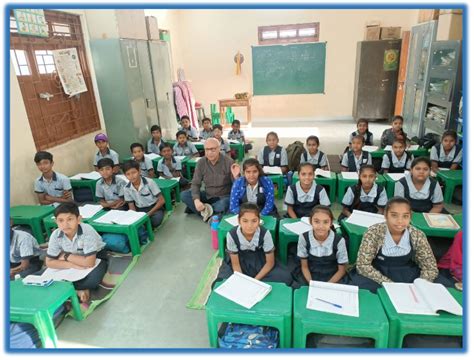 CWCR – Blog by GNLU Centre for Women and Child Rights