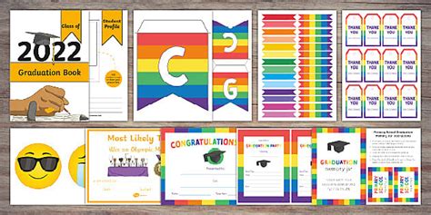 ESL Graduation Ideas to End the School Year Right! - Twinkl