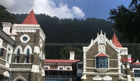 Child Trafficking: U’khand HC Orders DNA Test Of Children Seen With ...