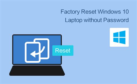 Image result for Factory Reset Windows 7