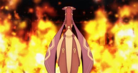 Image result for Infinite Dendrogram Episode 12