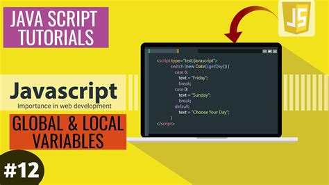 Image result for Global Variable in JavaScript Example