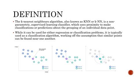 JMP Nearest Neighbor Analysis 的图像结果