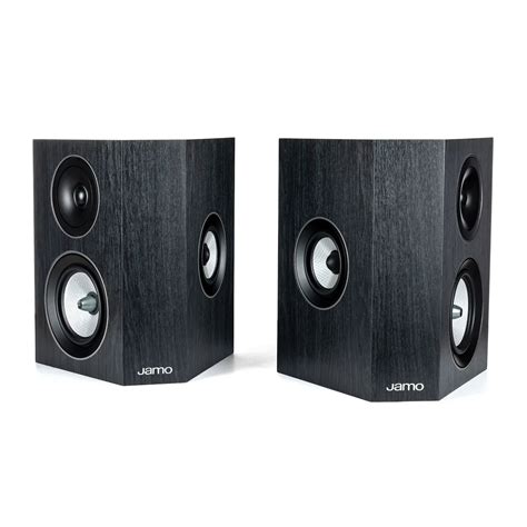 Buy Jamo C9 SUR II Surround Speakers Online in India — ProHiFi India
