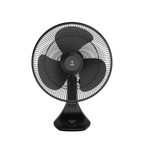 Table Fans – Bajaj Electricals India