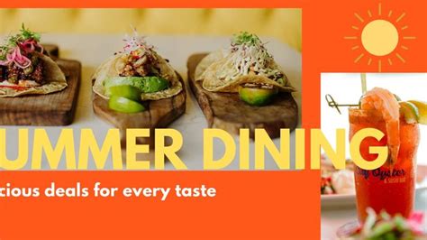 Fresh Market Specials Near Me