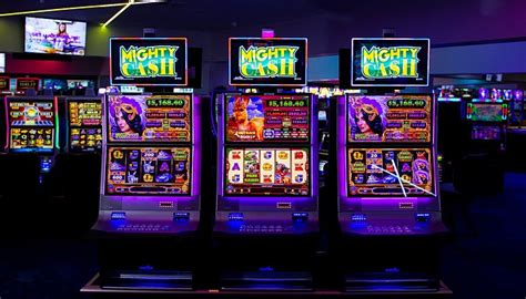 WIND CREEK SEAPORT CASINO - All You Need to Know BEFORE You Go 2026 ...