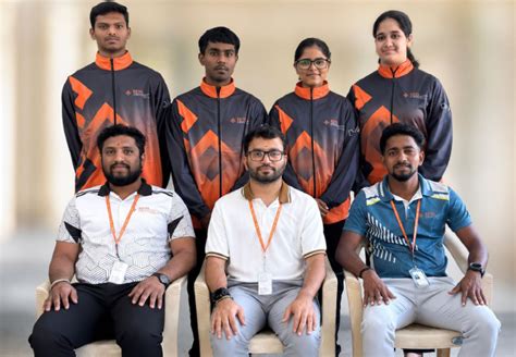 Sports Health And Fitness | REVA University
