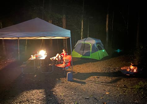 Wilderness Road Campground Camping | The Dyrt