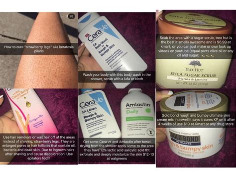 anti aging body care