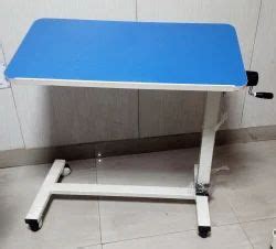 Delivery Bed - Obstetric Delivery Table 3 Section Manufacturer from Sonipat