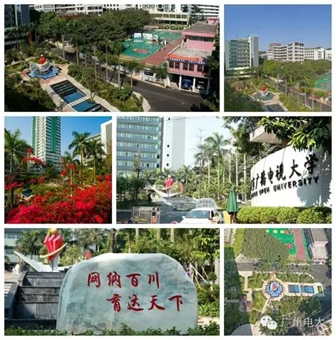 广州开放大学-远智教育官方网站