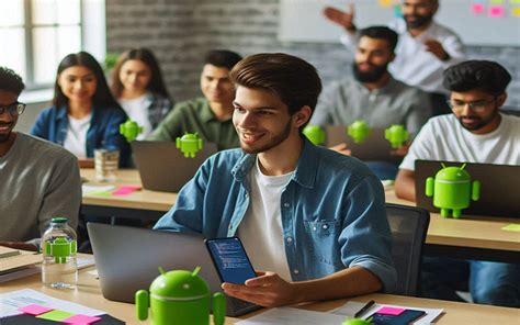 Image result for LinkedIn Android Course