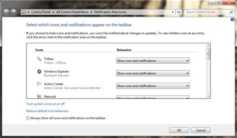 Image result for Clean Notification Center