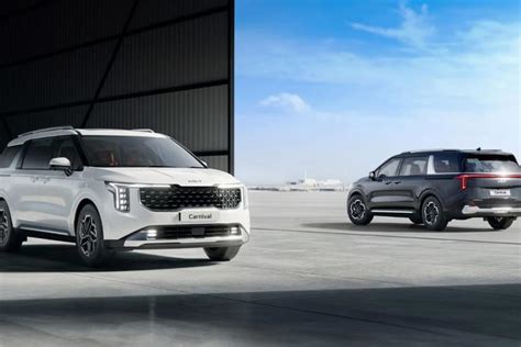 Kia Discount April 2026: Up To Rs 3.20 Lakh Off On Carnival, Syros ...