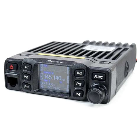 Image result for How to Manually Program Anytone at 778Uv