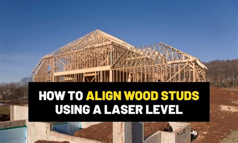 Image result for Using a Laser Level to Install a Fence