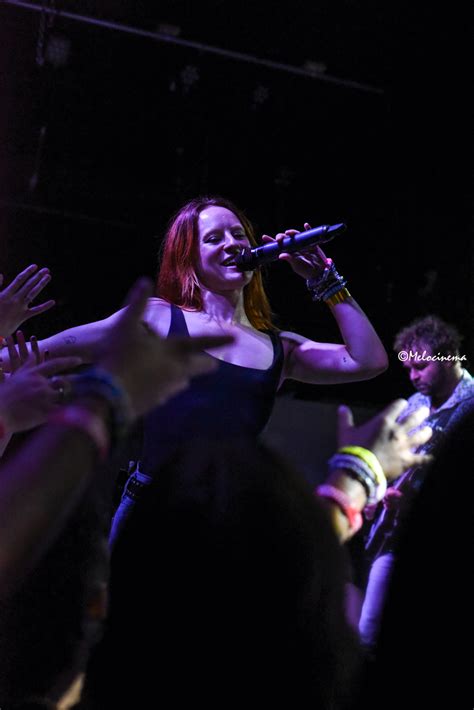 Indoor Stage - Club Dada