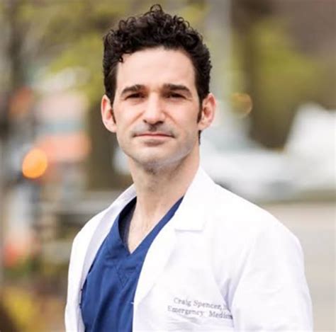 Dr Craig Spencer Wikipedia, Biography, Age, Nationality, Education ...