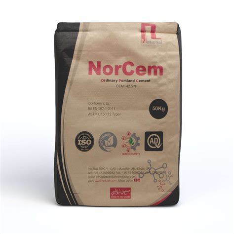 Buy Ordinary Portland Cement Online at Best Price UAE | Wholesale ...