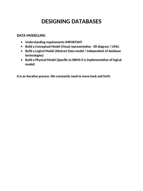Database Design Document Example 的图像结果