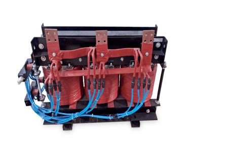 Lighting Transformers at GPD Transformers