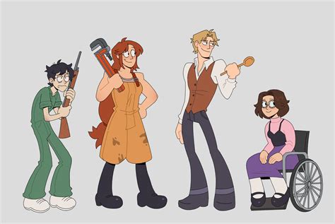 Henryk (F&H) :: Fear and Hunger :: Игры / прикольные картинки, мемы ...