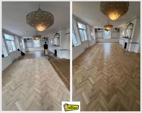 Floor Sanding In Modern Homes: 7 Incredible Trends And Styles