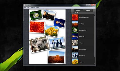 Image result for Collagerator Tutorial