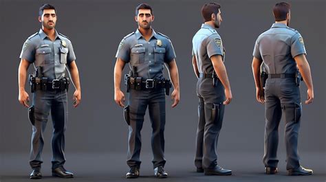 Police Officer 的图像结果