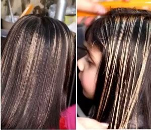 MYEONG Temporary Gold Hair Color Extreme Hold Spray Hair Spray - Price ...