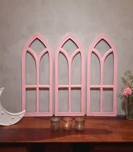 YATHA Yatha Jharokha Wooden Wall Panel |Hand Carved Wall Panel for Home ...