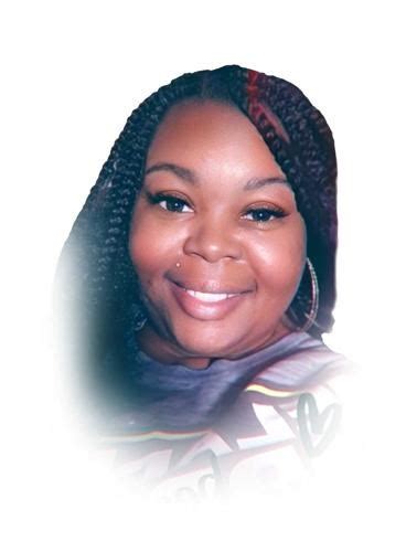 Teneeka S. Patterson Obituary (2024) - Akron, OH - Sommerville Funeral ...