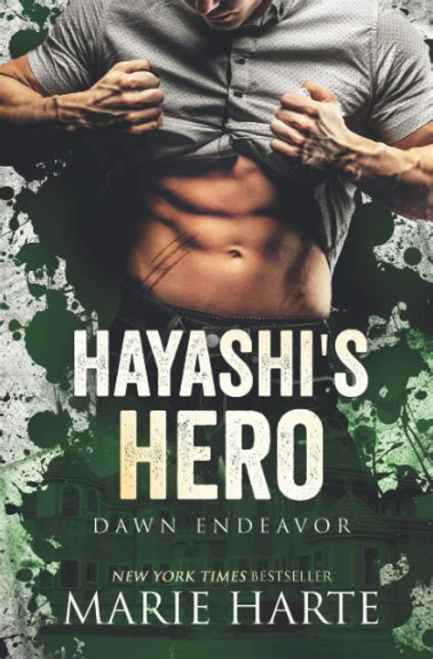 Hayashi's Hero: A Paranormal Multipartner Shifter Romance : Amazon.in ...