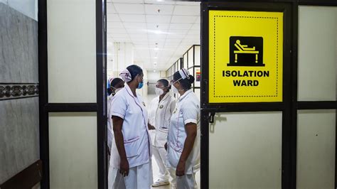 One-and-half-year old girl infected with Omicron in Pune discharged ...