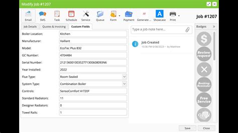Image result for How to Use ServiceM8