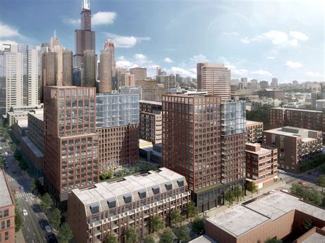 Union West Apartments Arthouse Design