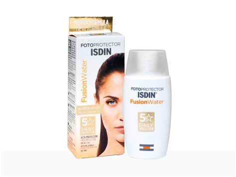 Buy ISDIN Products Online in India | Clinikally